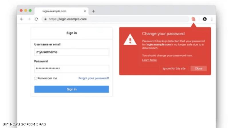 كيف تعرف أن حسابك في «gmail» تعرض للاختراق؟